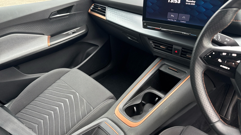 CUPRA Born 150kW V1 58kWh 5dr Auto Electric Hatchback